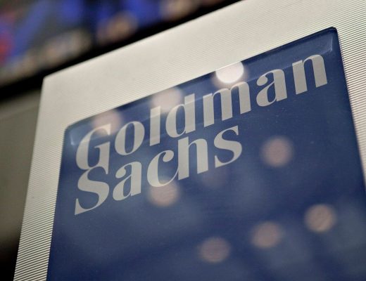 Goldman Sachs Bank