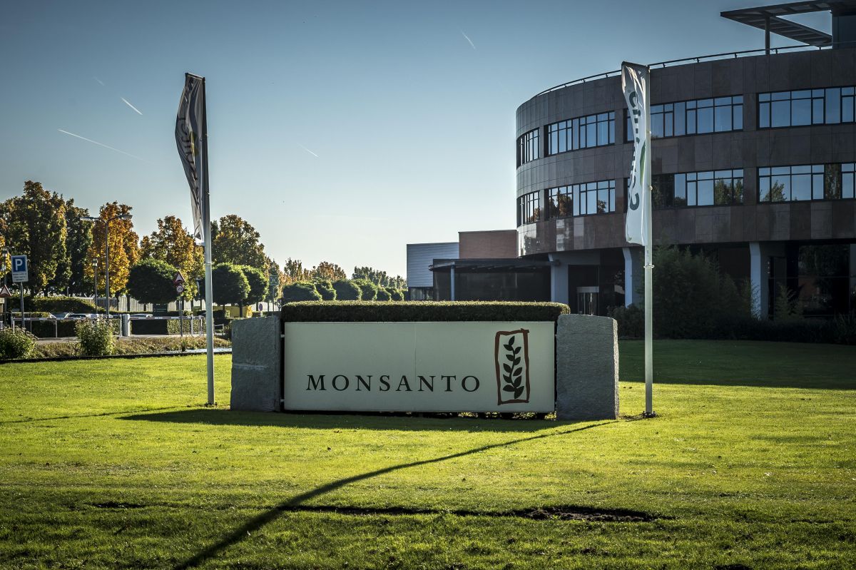 Monsanto Company