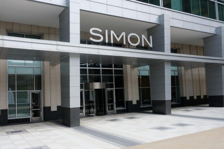simon property group job opportunities