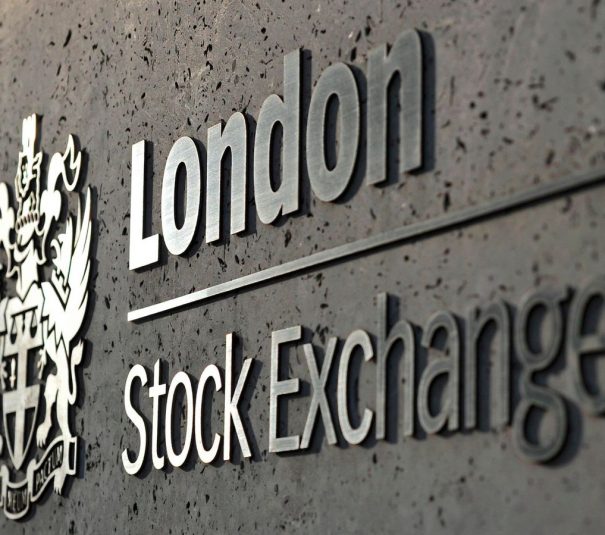 Trading on the London Stock Exchange