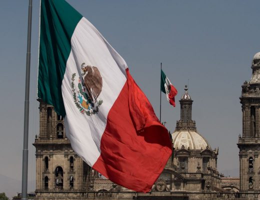 Mexico's economy