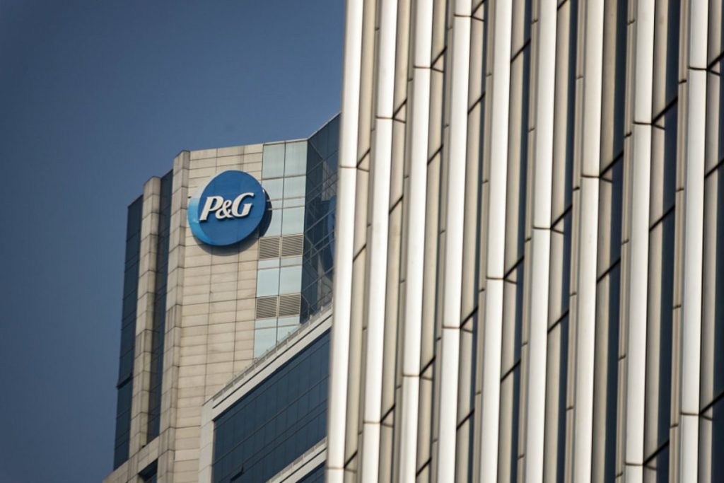 Procter & Gamble Company: history of business creation