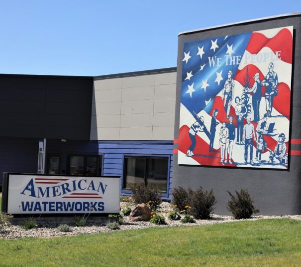 American Water Works Company