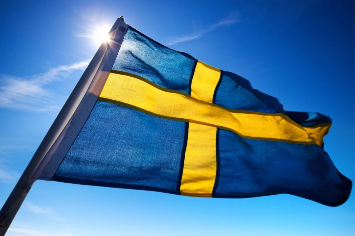 Swedish authorities