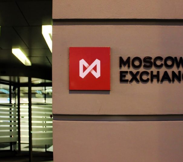 Moscow exchange_1
