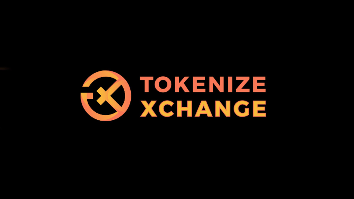 Tokenize Xchange