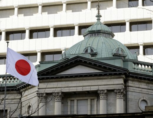 bank-of-japan