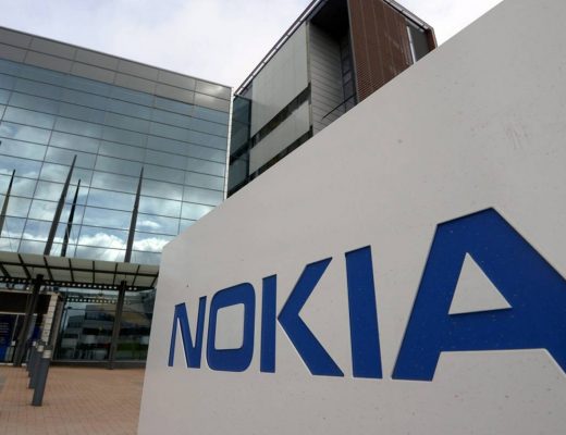 History of Nokia