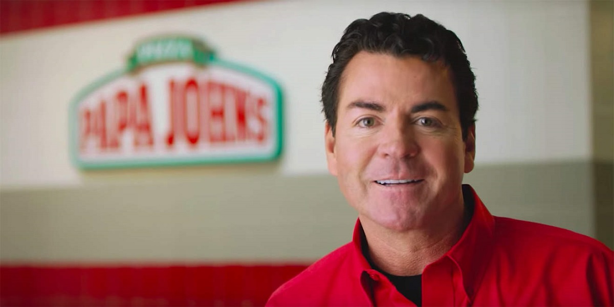 John Schnatter