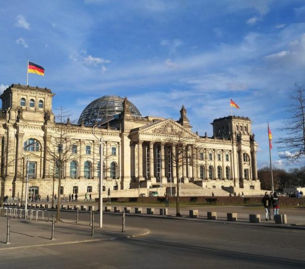 German government