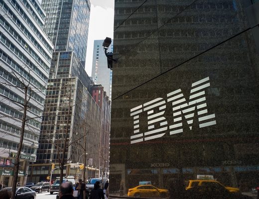 IBM corporation