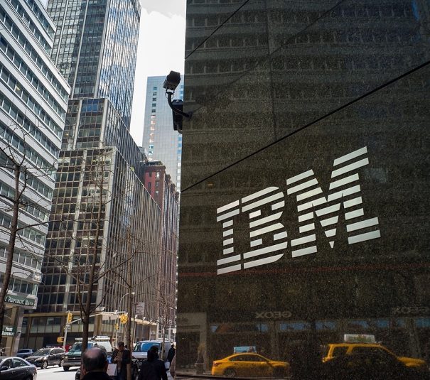 IBM corporation