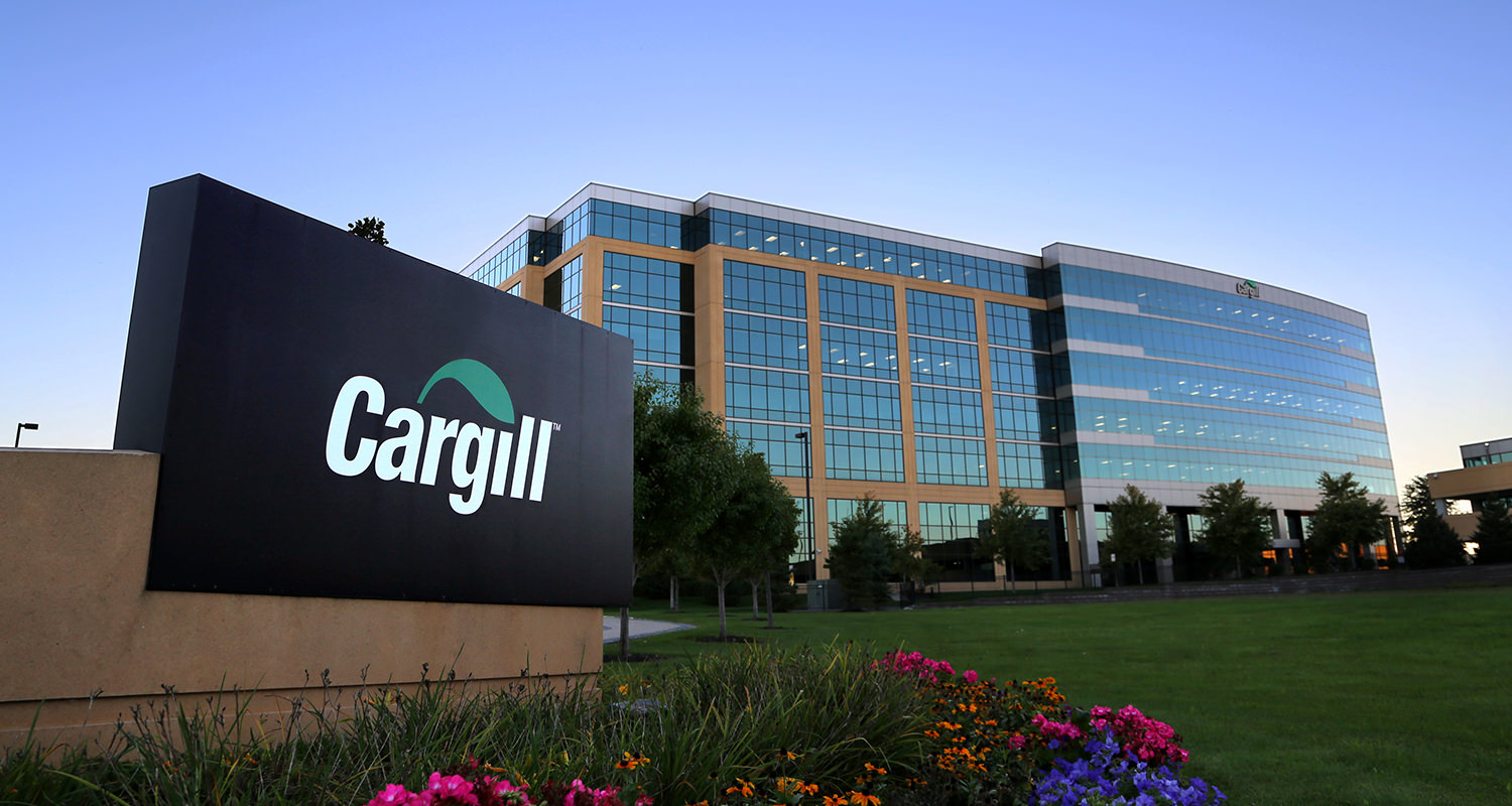 Cargill company