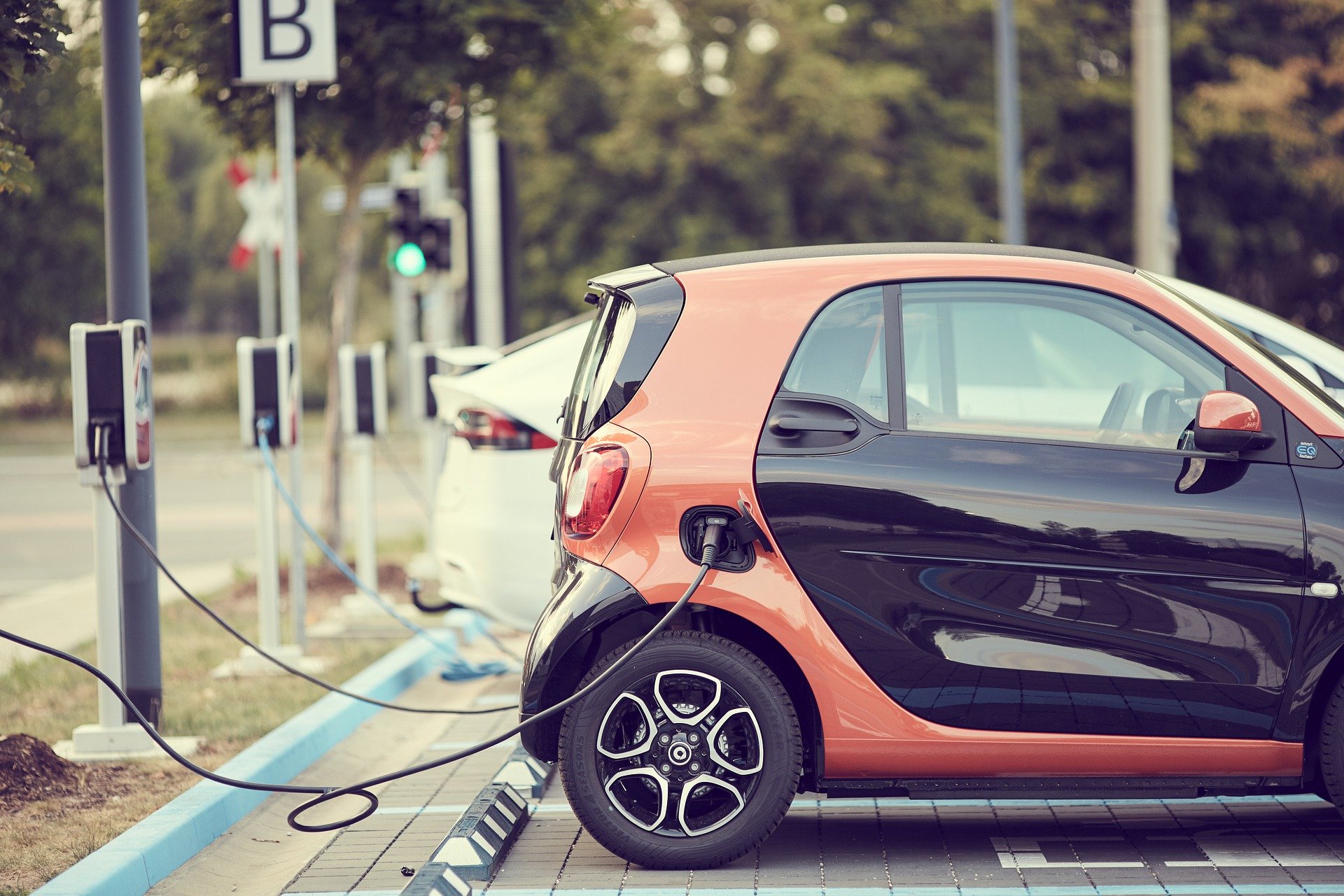 Canadian cars will be carbon neutral