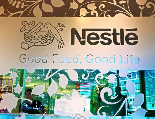 Nestle company