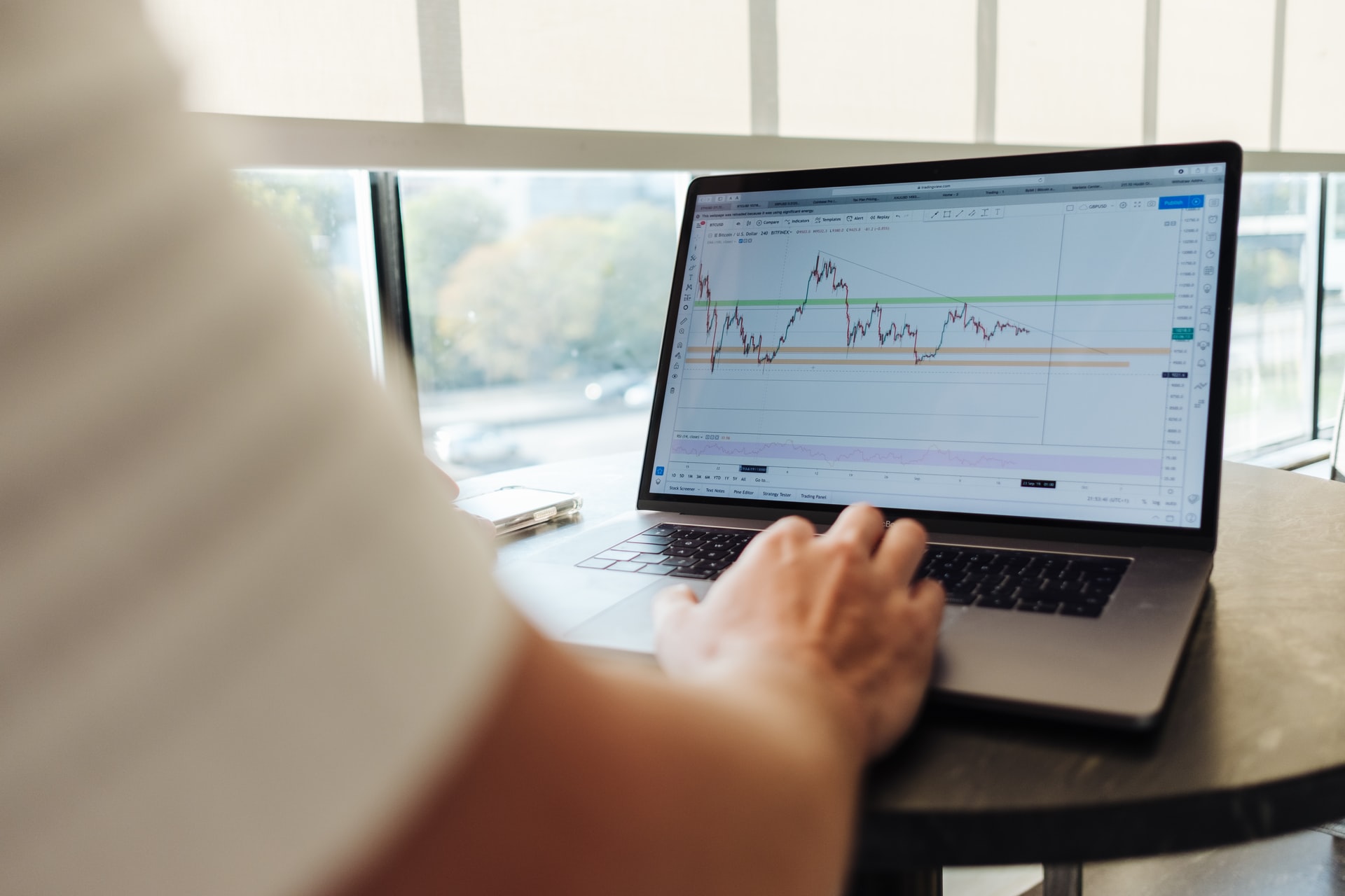 divergence in trading-1