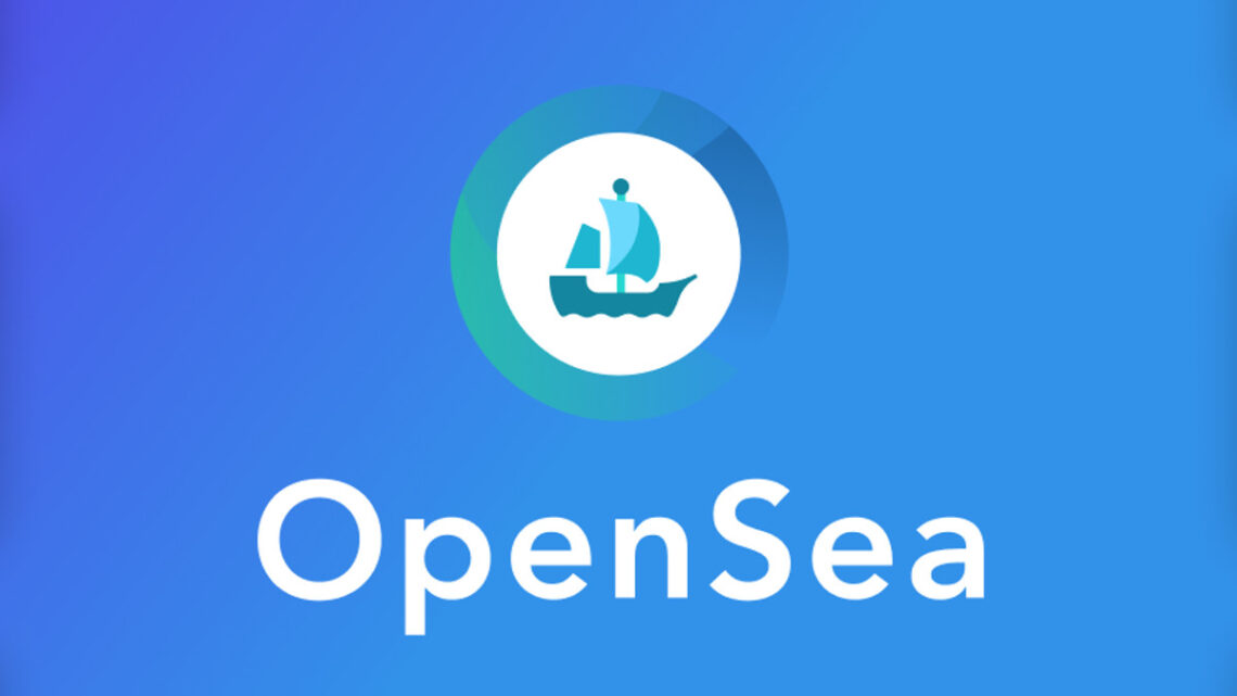OpenSea NFT platform