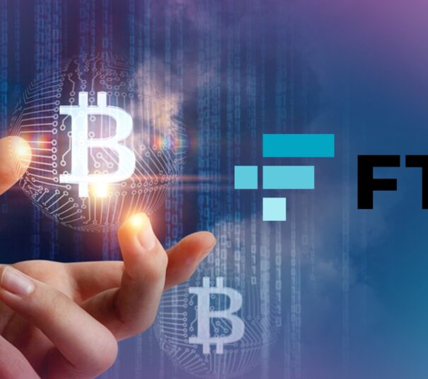Cryptocurrency exchange FTX