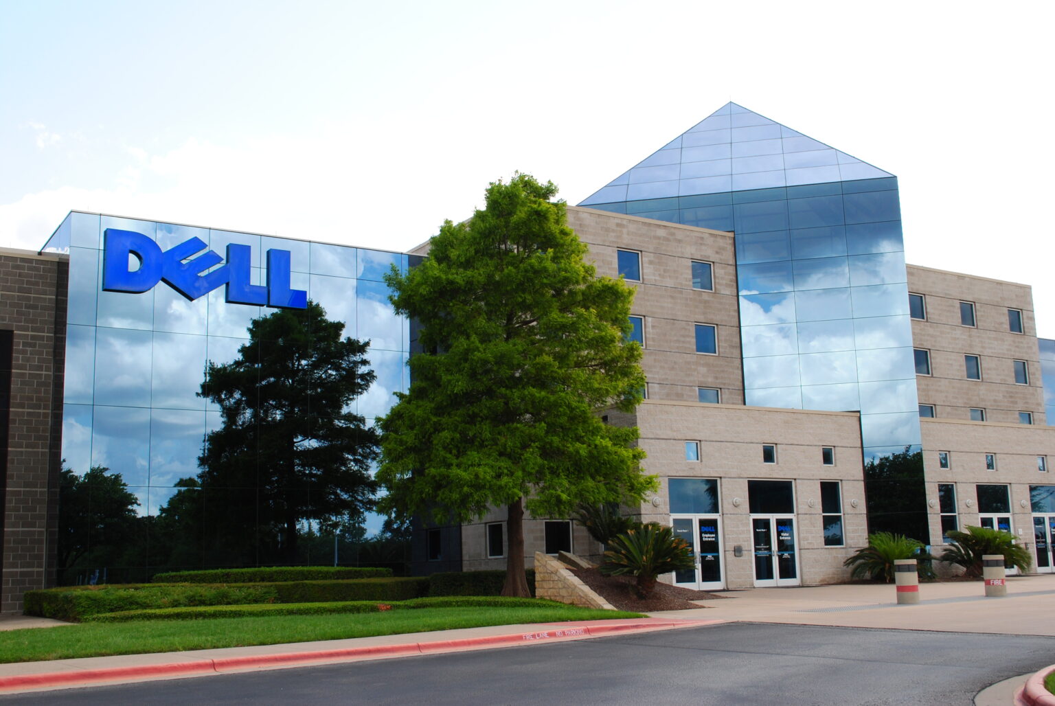 The secrets of success of the American laptop manufacturer Dell.