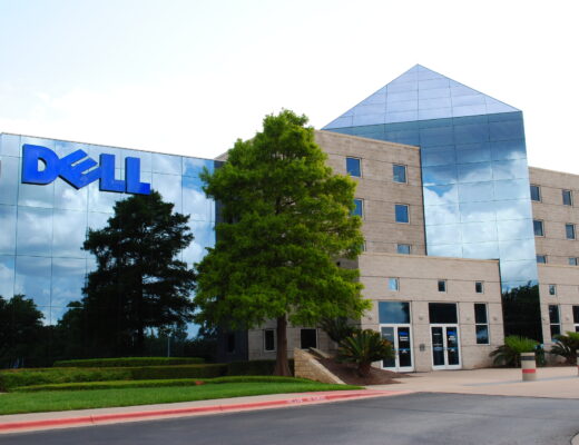 American corporation Dell