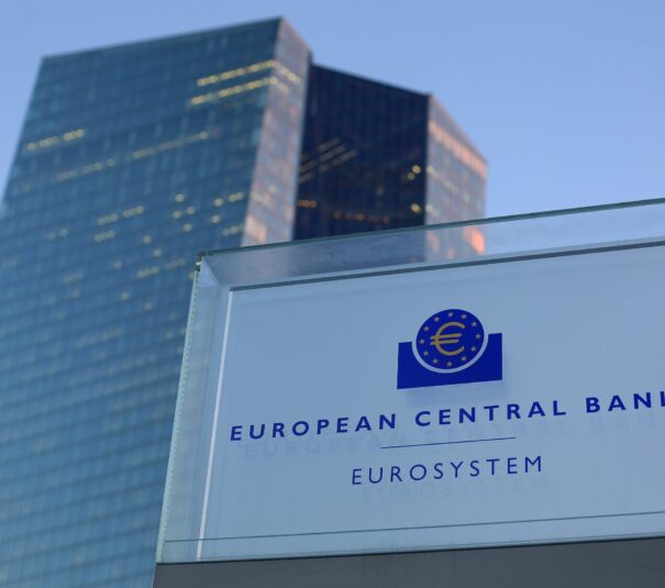 The European Central Bank plans