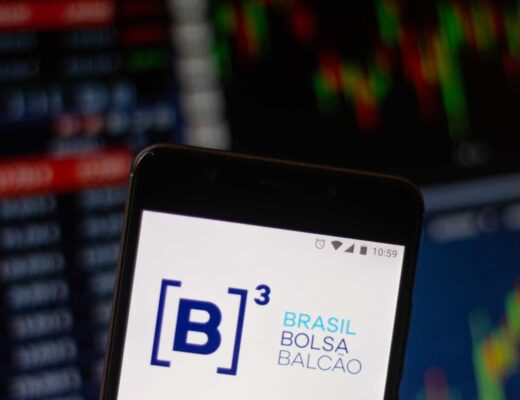 The Brazilian Stock Exchange B3