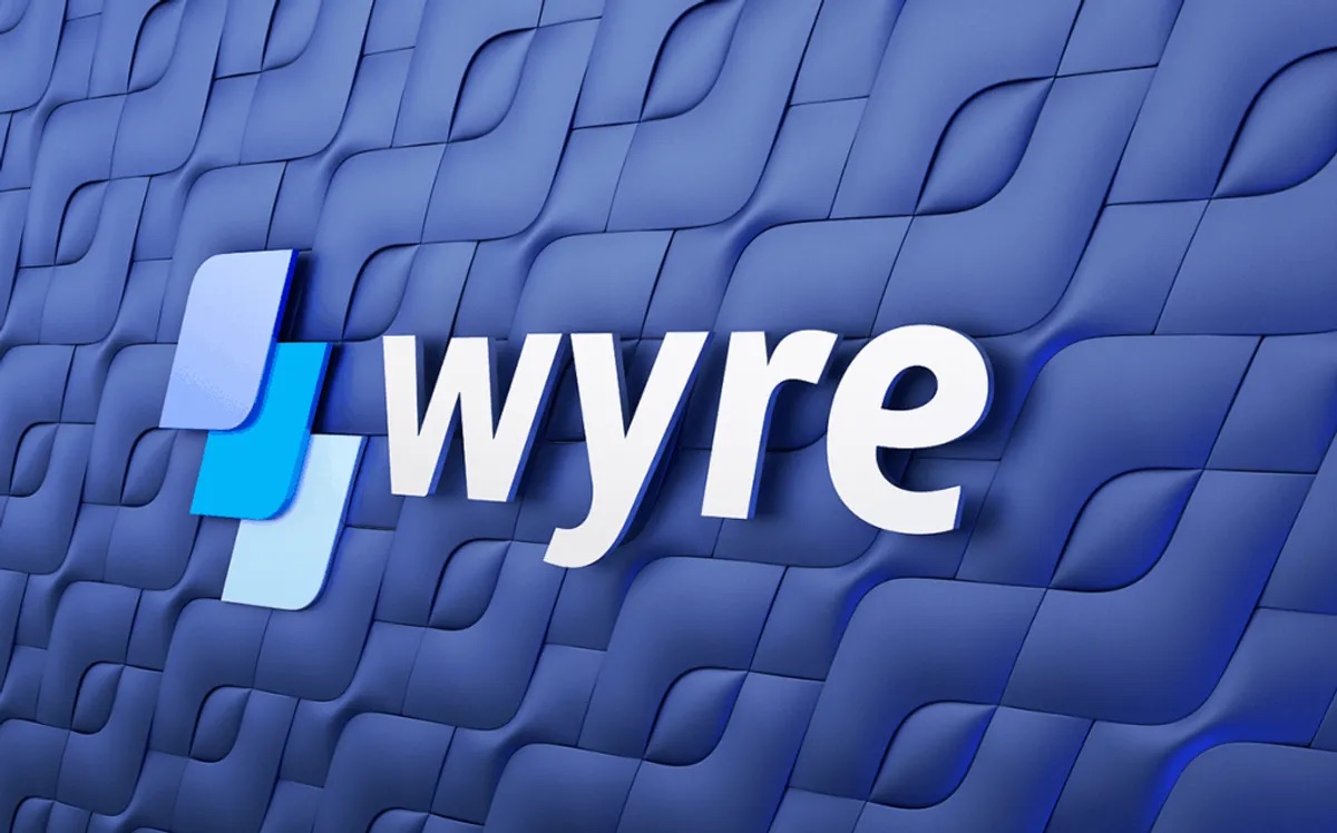 Bolt Financial acquired startup Wyre