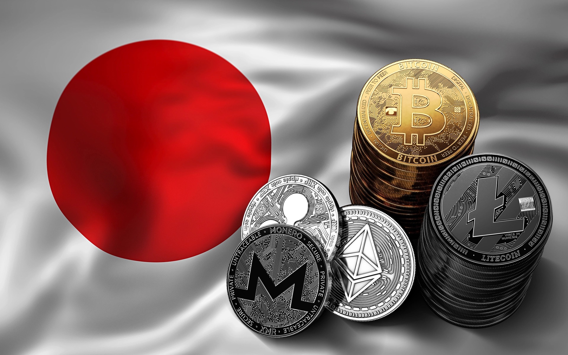 most popular japanese crypto exchange