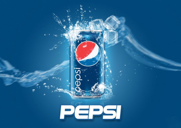 How Pepsi drink appeared: the history of the famous brand.