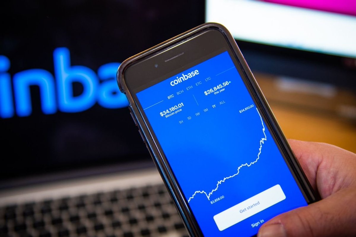 Coinbase