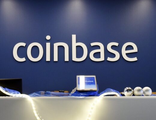 Crypto exchange Coinbase