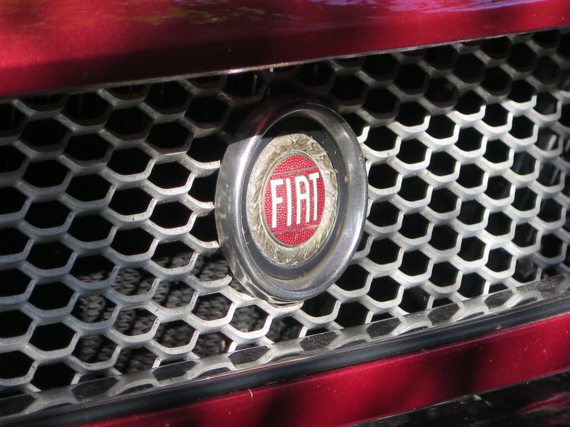 FIAT: history of automobile manufacturer