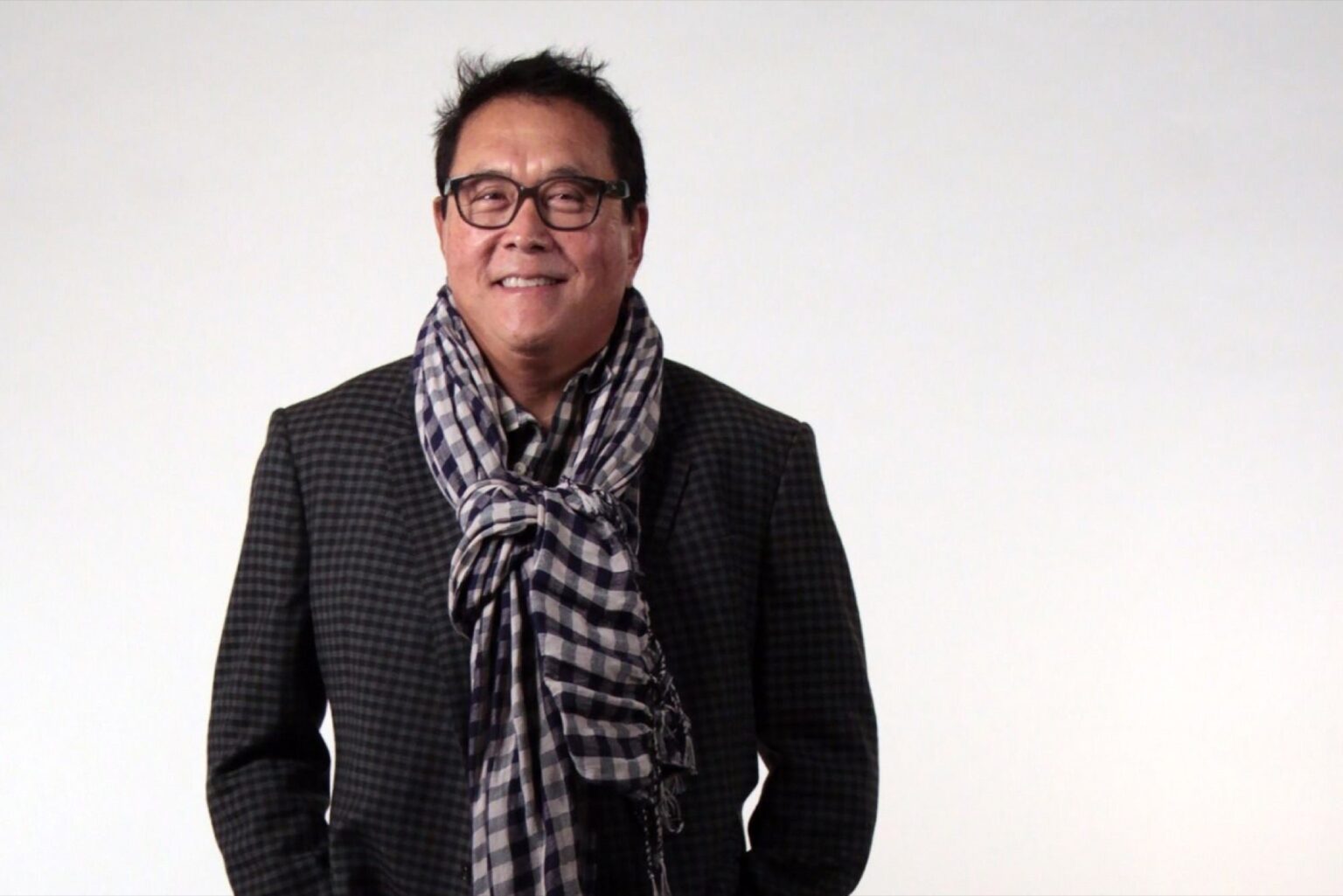 Who Robert Kiyosaki Is The Success Story Of The Businessman