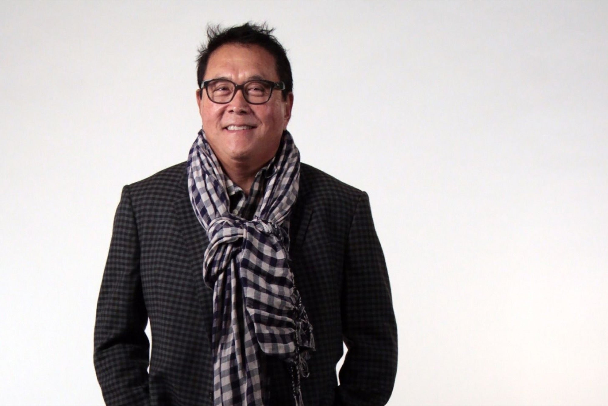 Robert Kiyosaki