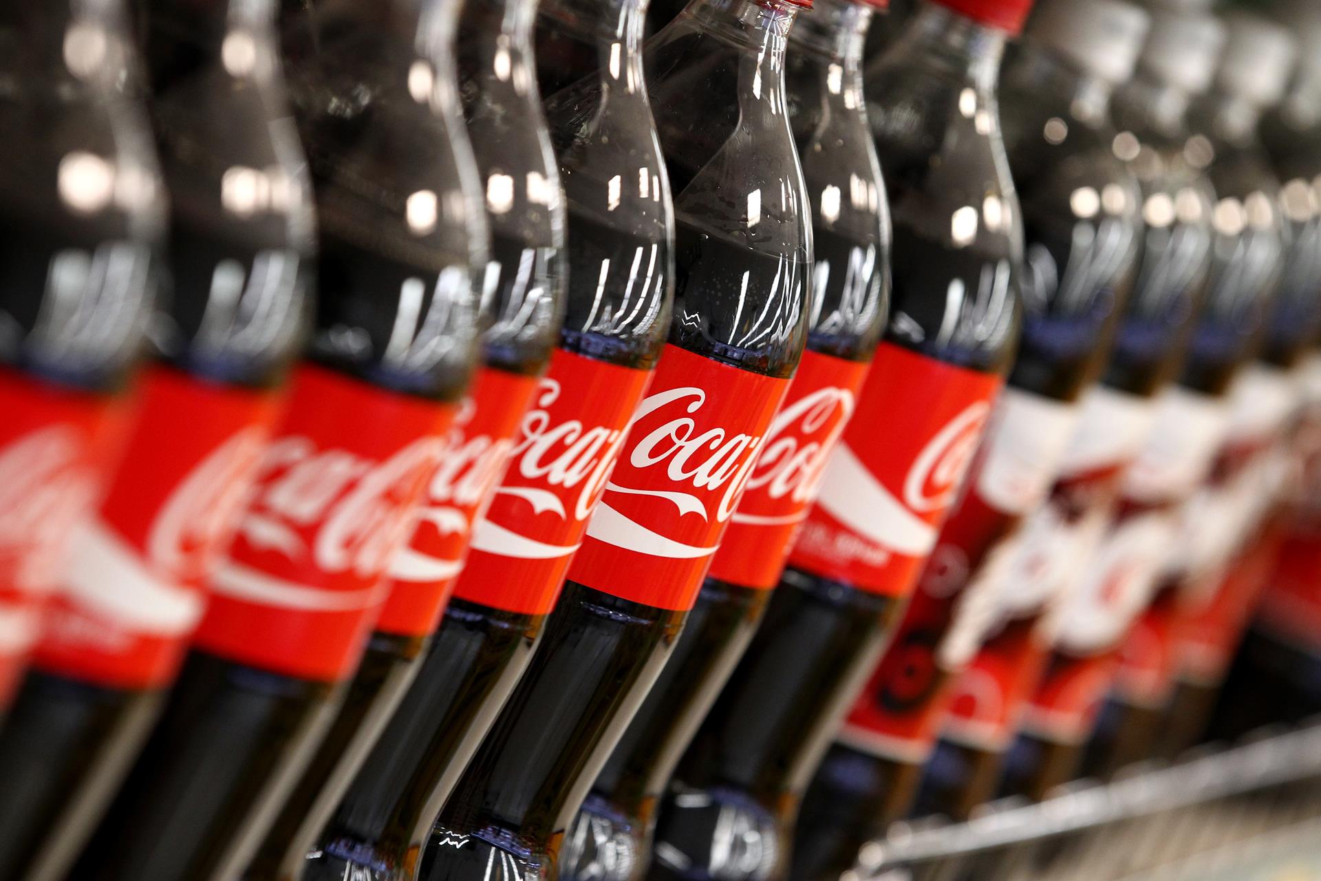 Swire acquires Coca-Cola bottling plants