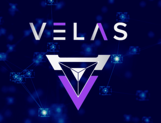 Velas Network AG
