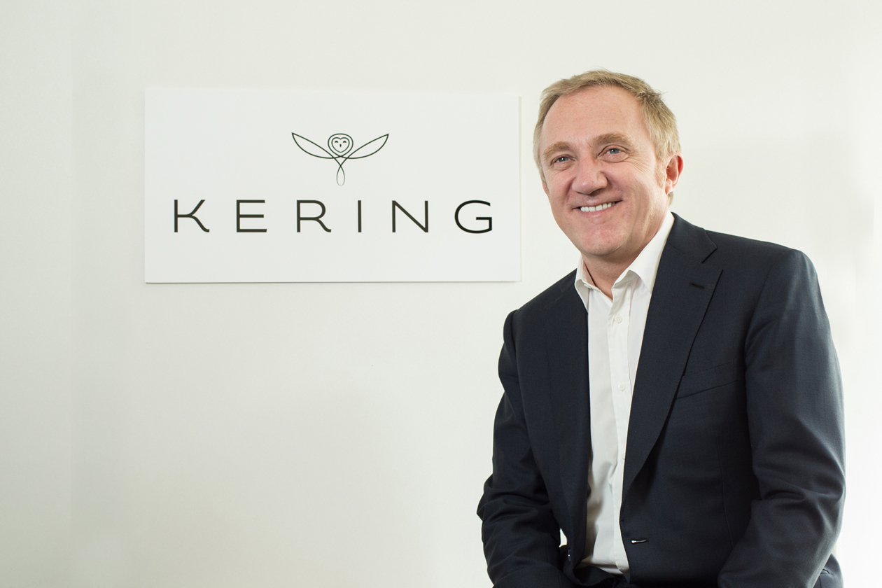 Kering Corporation