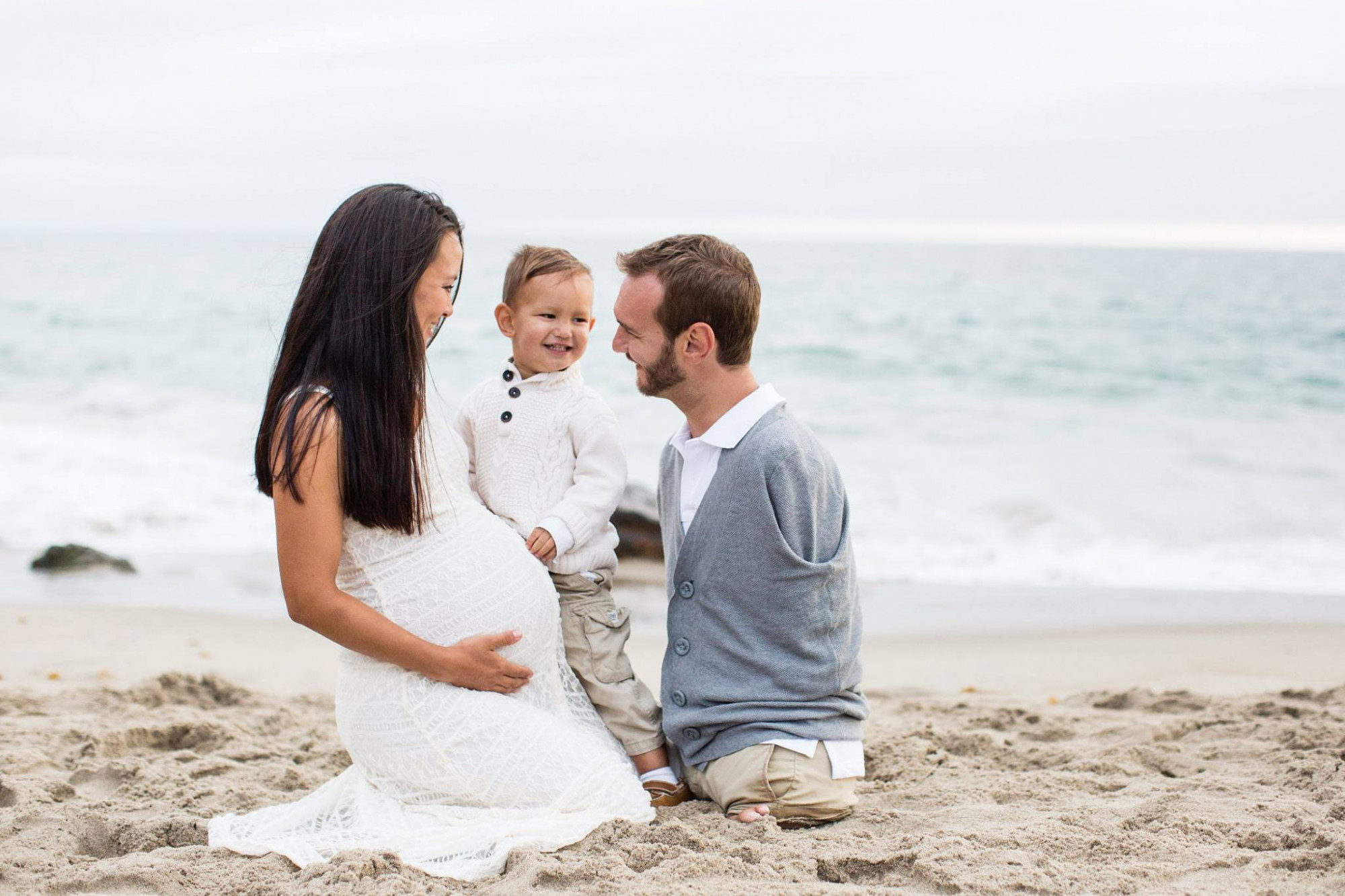 Nick Vujicic