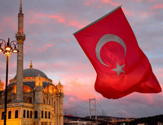 Turkey economy continues to grow