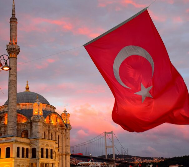 Turkey economy continues to grow