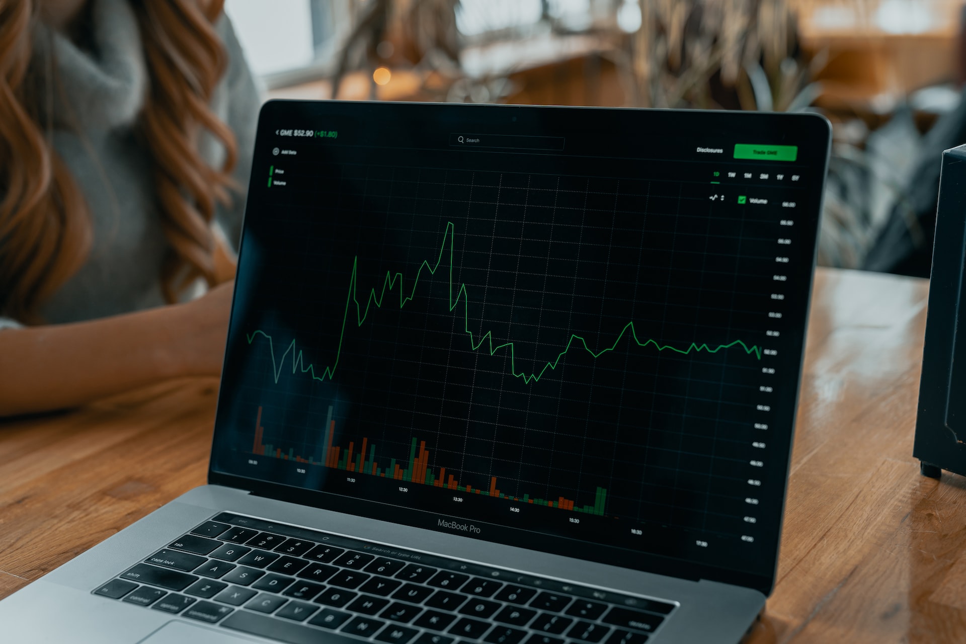 record outflow of capital