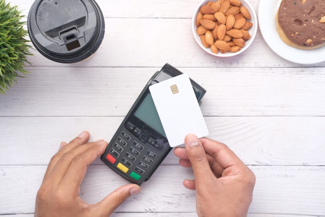 contactless payments market