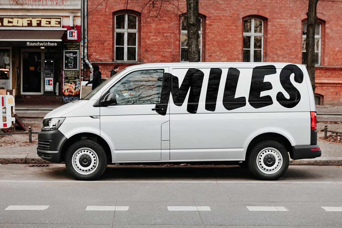 Miles Mobility