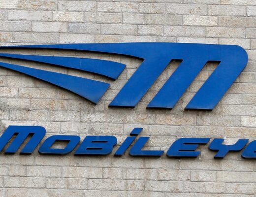 Israeli company Mobileye