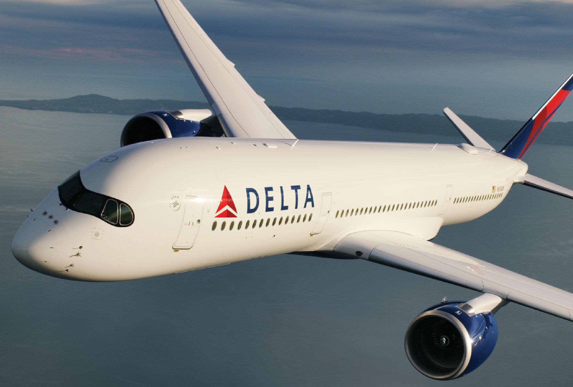 Delta Air Lines