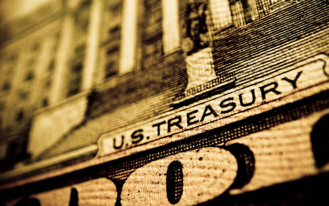 treasuries