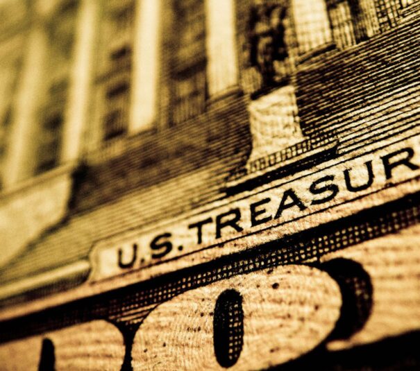 treasuries