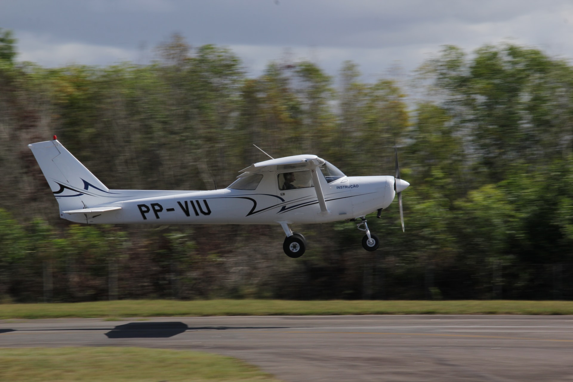 Cessna aircraft company