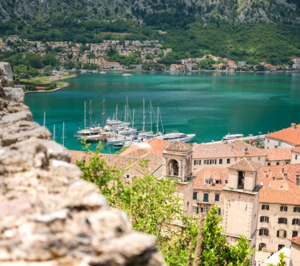 foreign investment in Montenegro