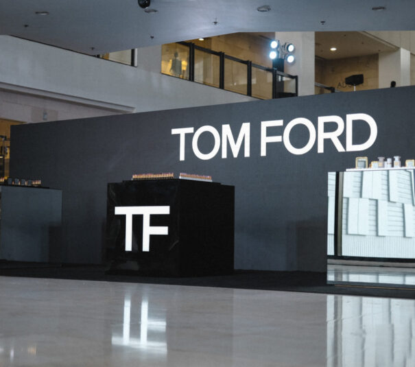 Tom Ford brand